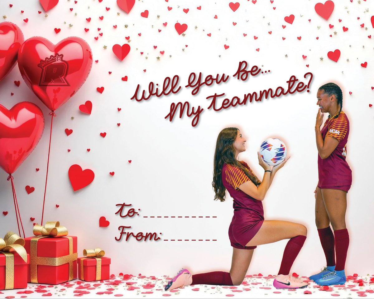 Regis Women's Soccer tweet media