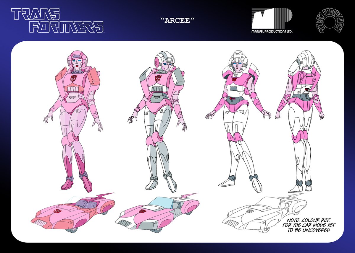 Possible MPG-23 Arcee Prototype Colors Coming Soon From #Transformers MasterPiece: A bit of possible news is making the rounds on the Asia SNS with a rumor that next MasterPiece releases might… tformers.com/56254 - Read More #Transformers #MasterPiece #MPG23 #Arcee #ToyNews