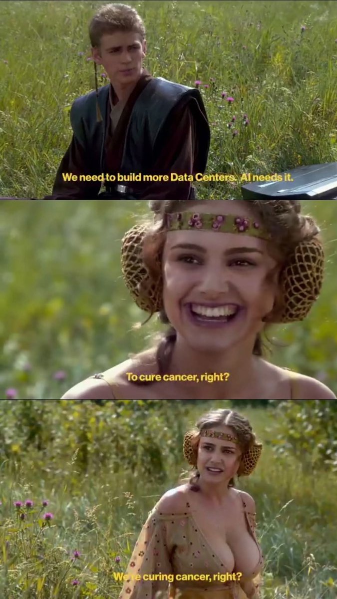 Ai is outta control lol