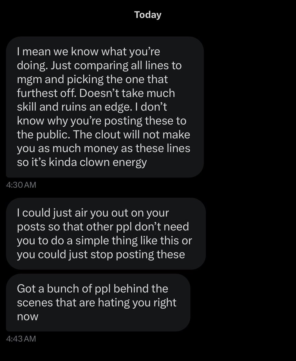 NHL Prop King tweet media