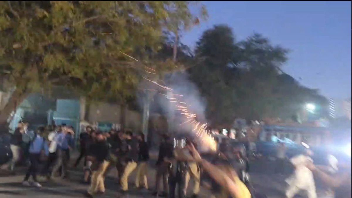 Jamaat e Islami Pakistan tweet media