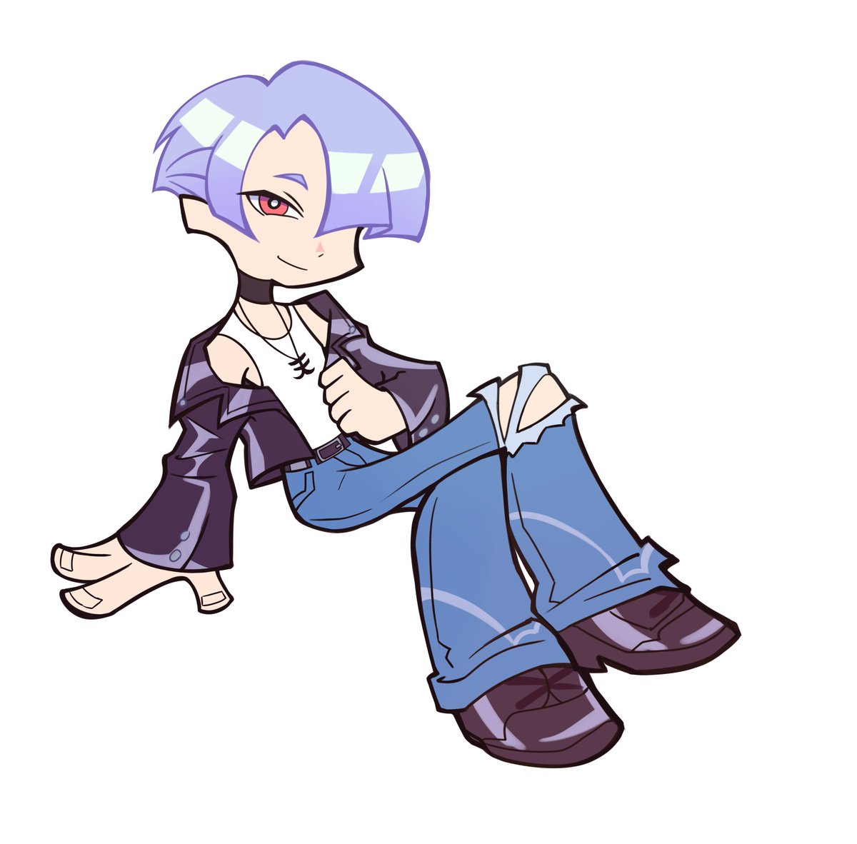 Jemolsk's tweet image. #Newパンスト #newPSG #polyester