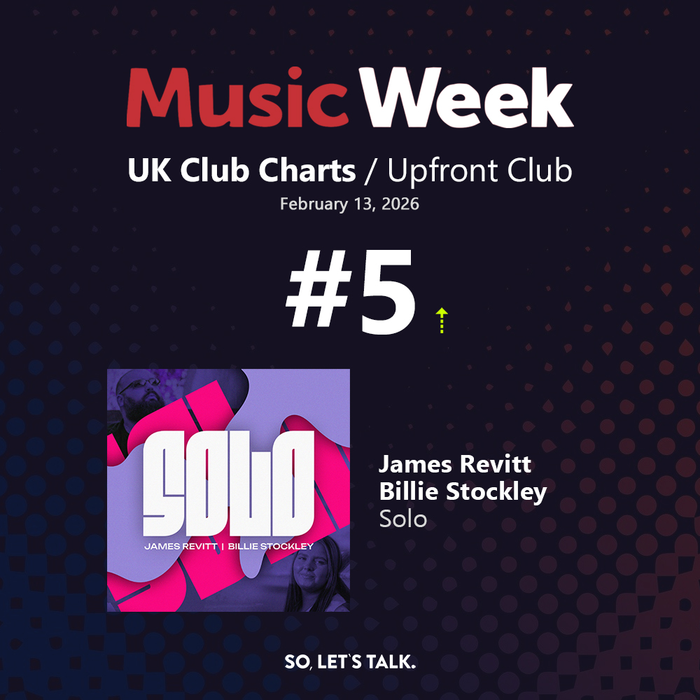 So, Let's Talk tweet media