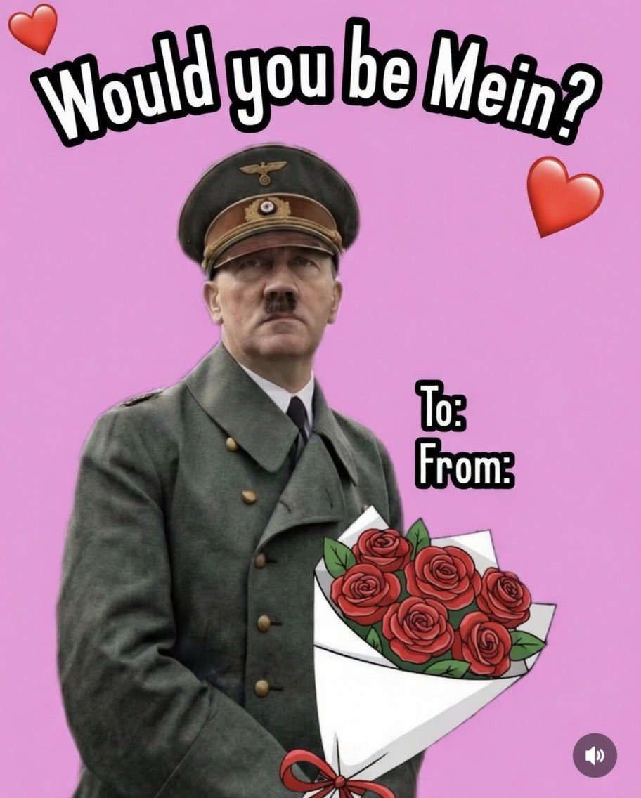 ♥️ Happy Valentine’s Day ♥️