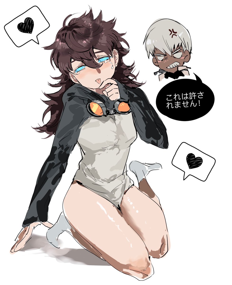 陆怀瑾 tweet media