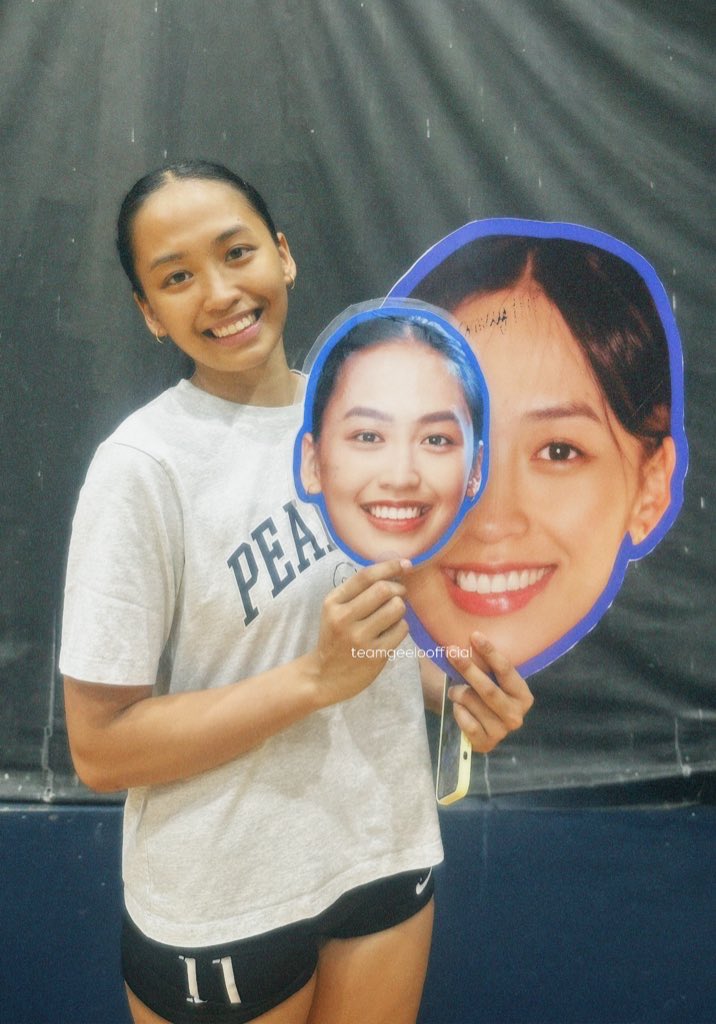 TeamGeeLoOFC's tweet photo. Let’s show up and support Jlo and Zel in all their games this #UAAPSeason88

This is their redemption season. Let’s witness what they’ve worked for and prepared this year — the comeback we’ve all been waiting for.

One Big Fight! 💙 https://t.co/ojFhBNBQB3