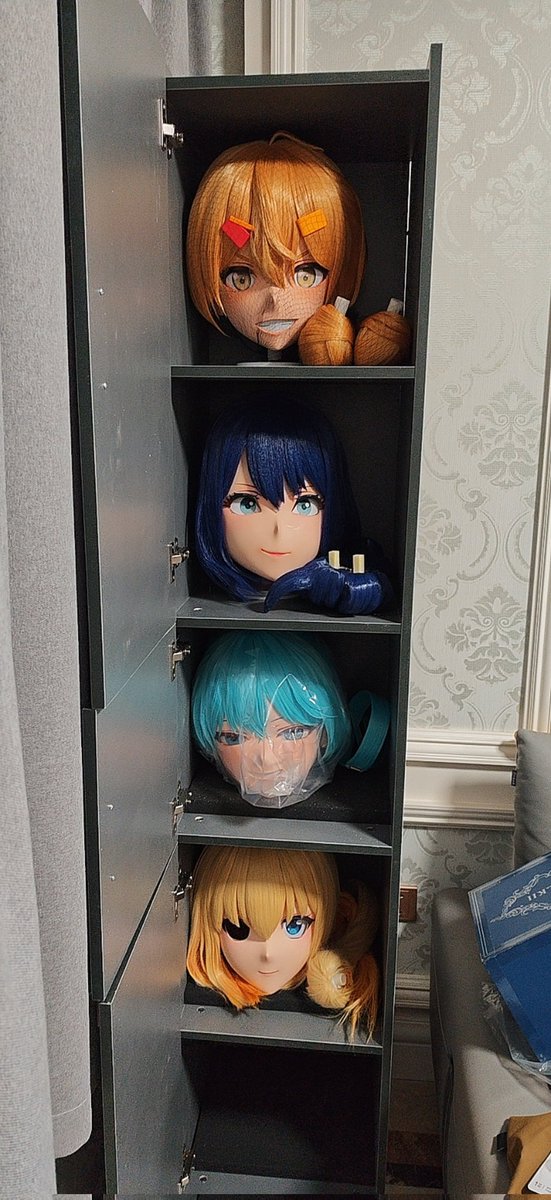 安卡（ankh） tweet media