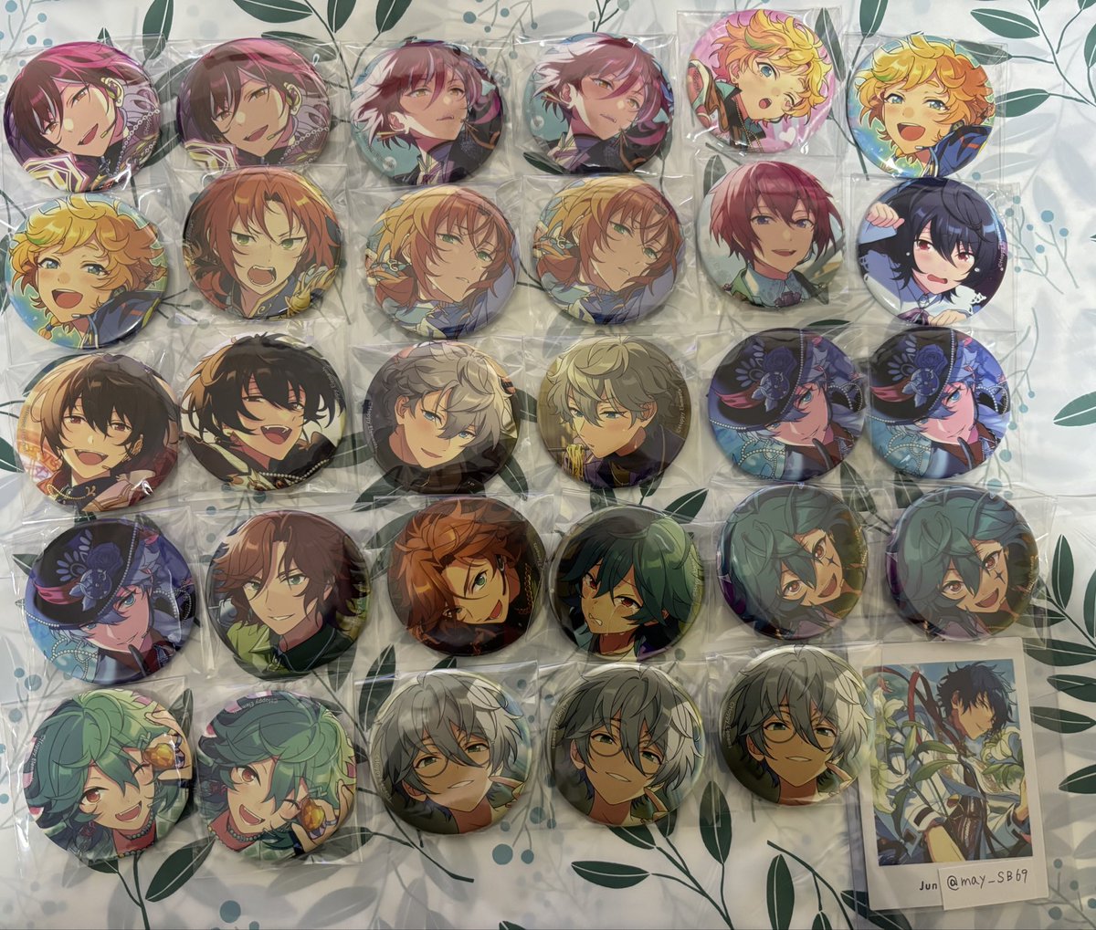 pu- 交換用垢 tweet media