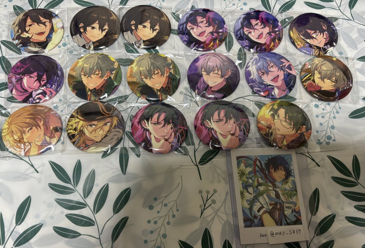 pu- 交換用垢 tweet media