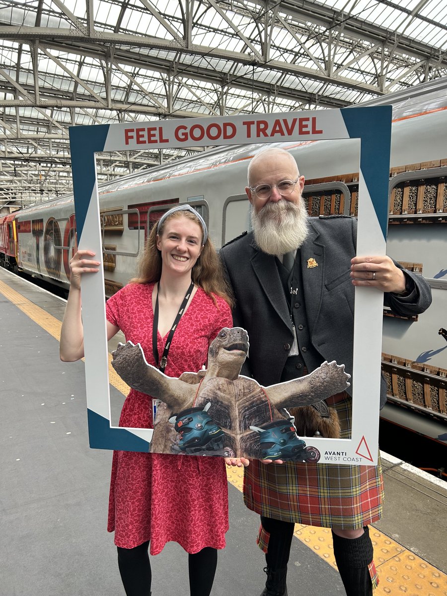 Glasgow Central Tours tweet media