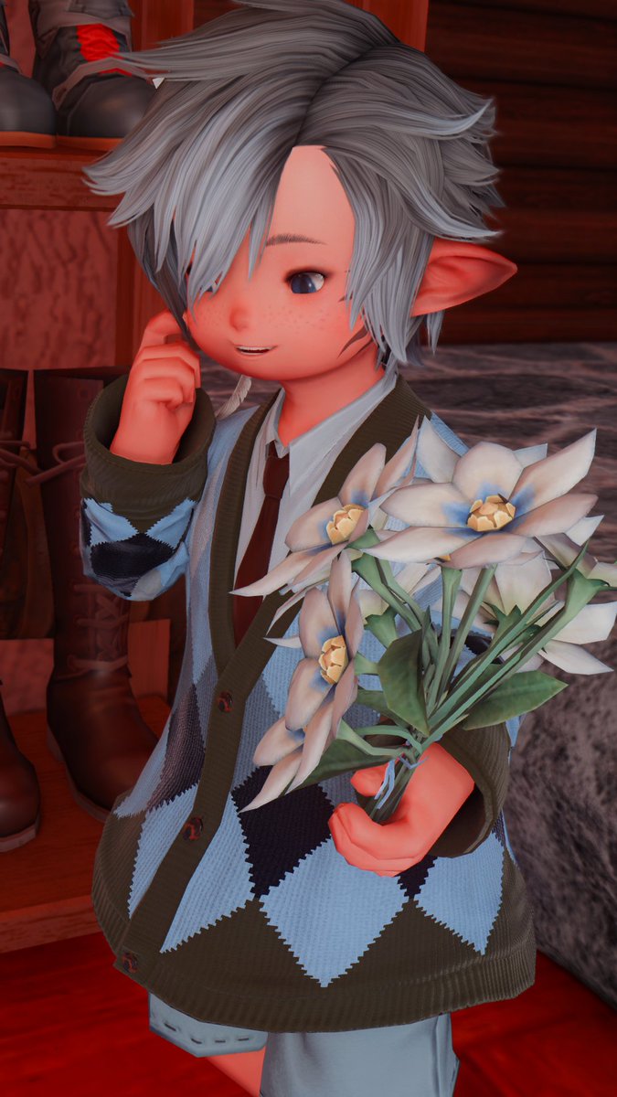 AspenCapen's tweet photo. "Happy Valentione's. I, uh, got you something..." https://t.co/GB8Nv5NLRh
