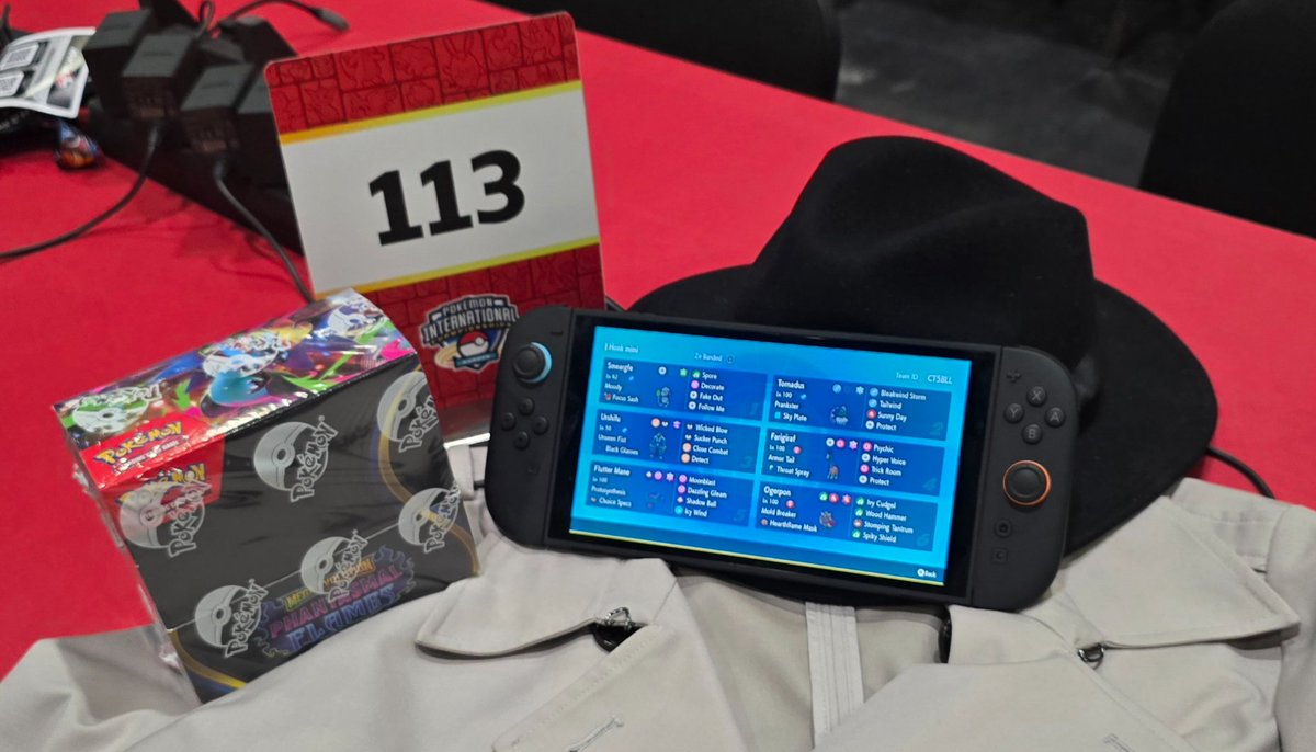 Ze Banded tweet media