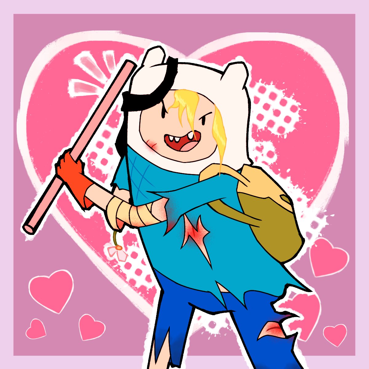 FNF: Cataclysm fragment tweet media