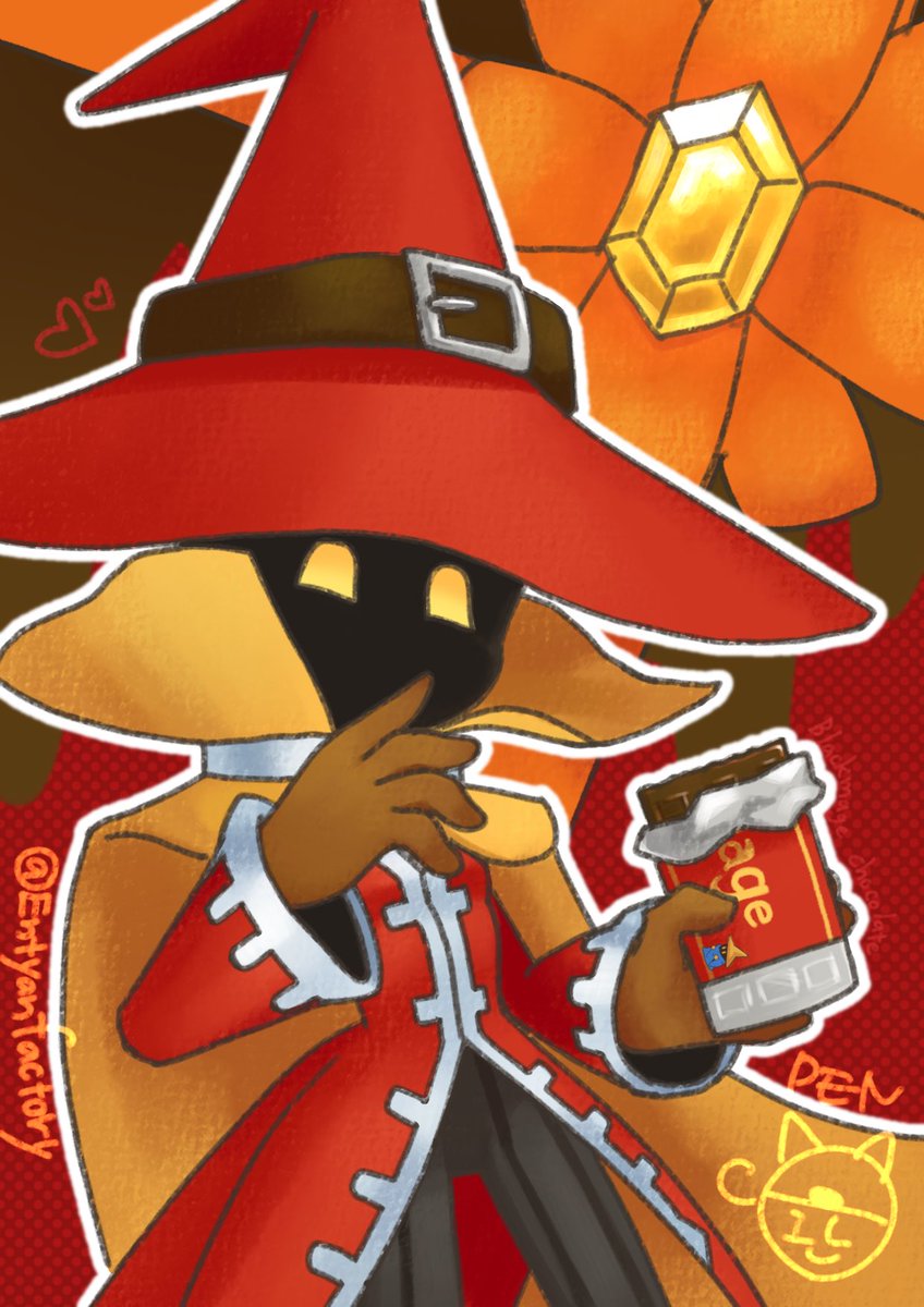 えんぴつみっちー tweet media