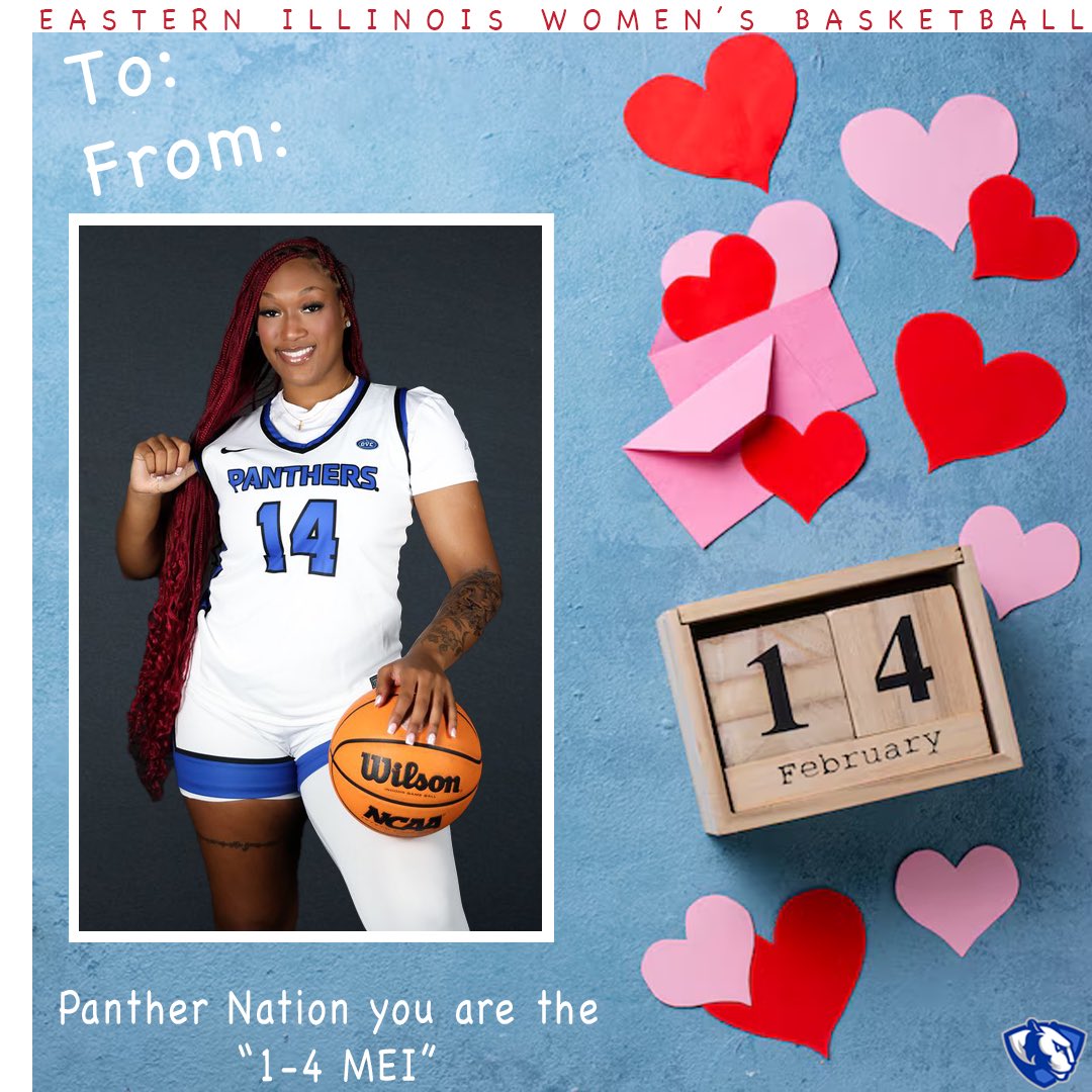 Eastern Illinois WBB tweet media