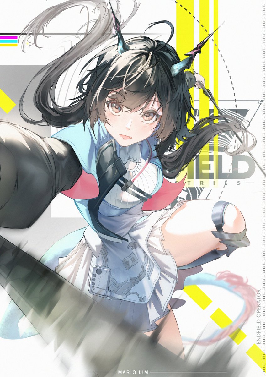 Mario Lim tweet media