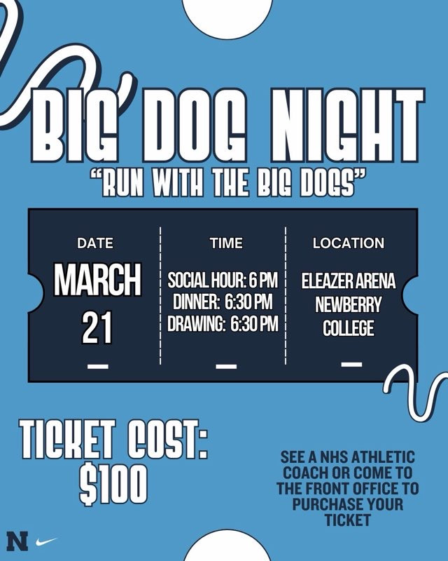 NHS Athletics-SC tweet media