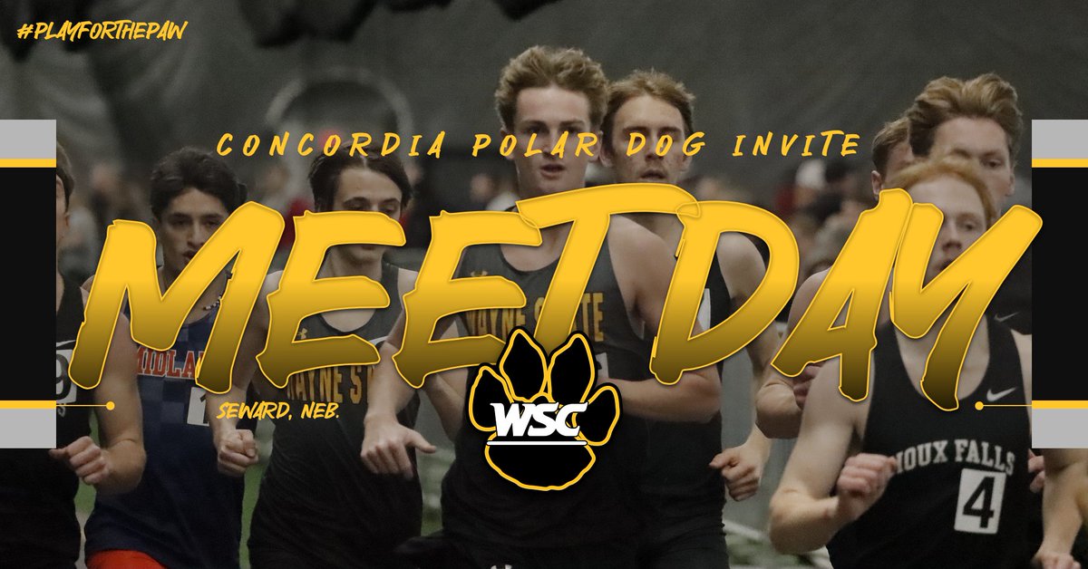 Wayne State Wildcats tweet media