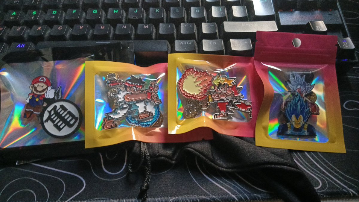 No recuerdo cuál fue el 3 pero...

La magia del soltero pt. 5