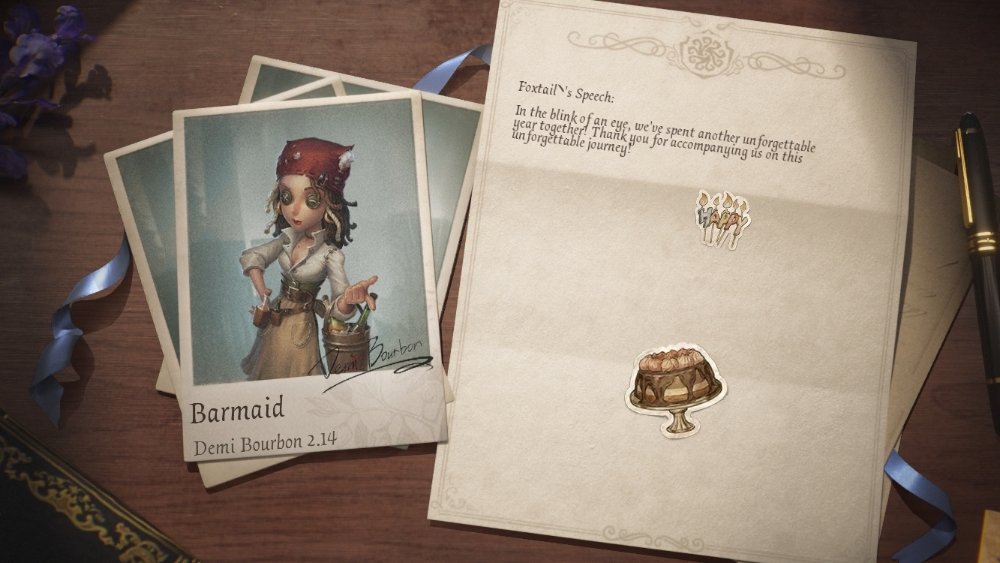 Annevelope🦌 tweet media