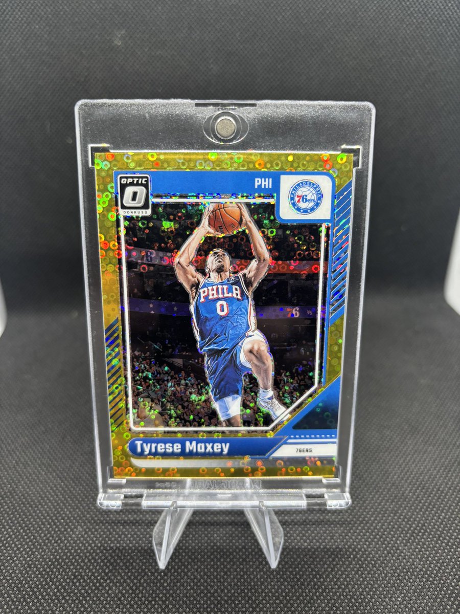 Dime Box Cards tweet media