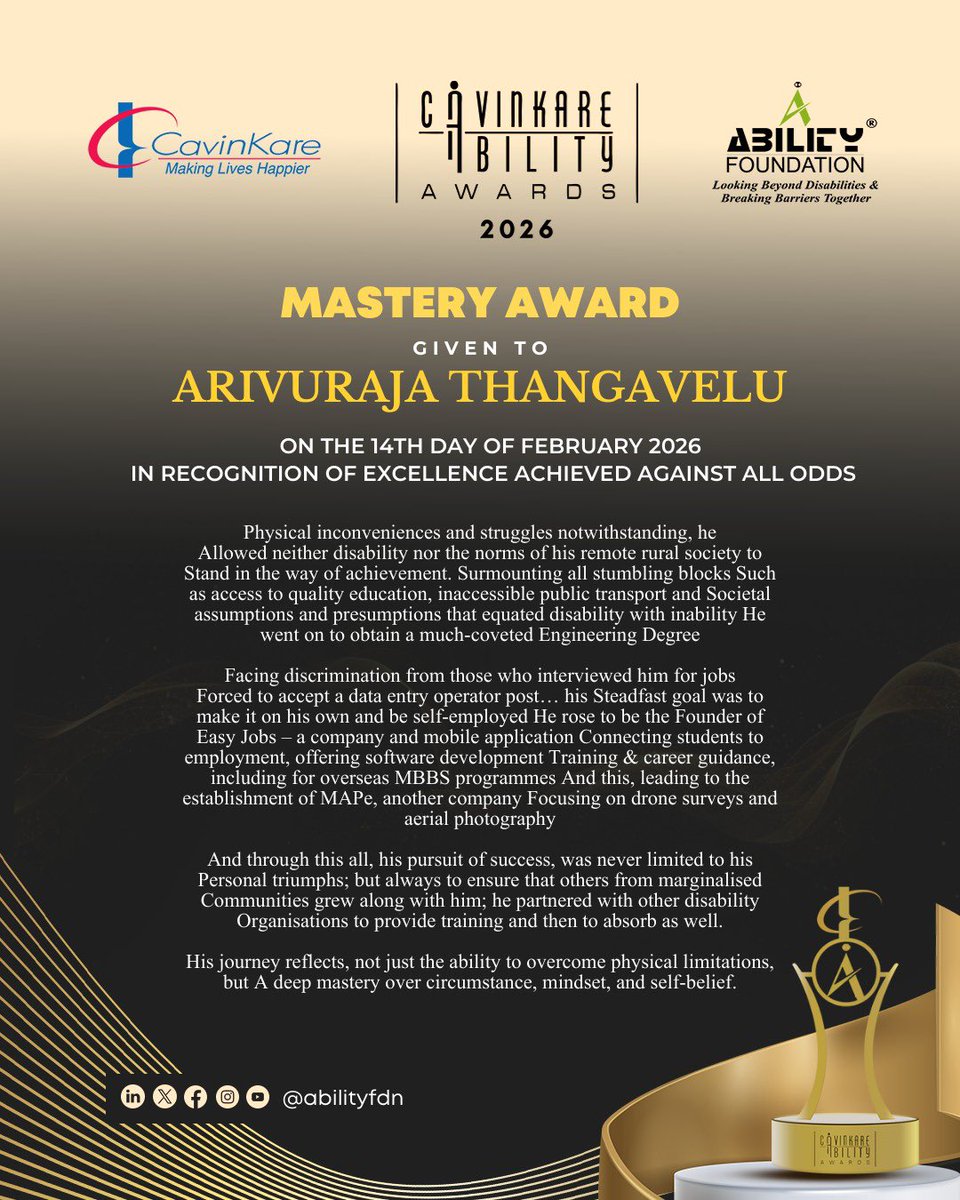 AbilityFoundation tweet media