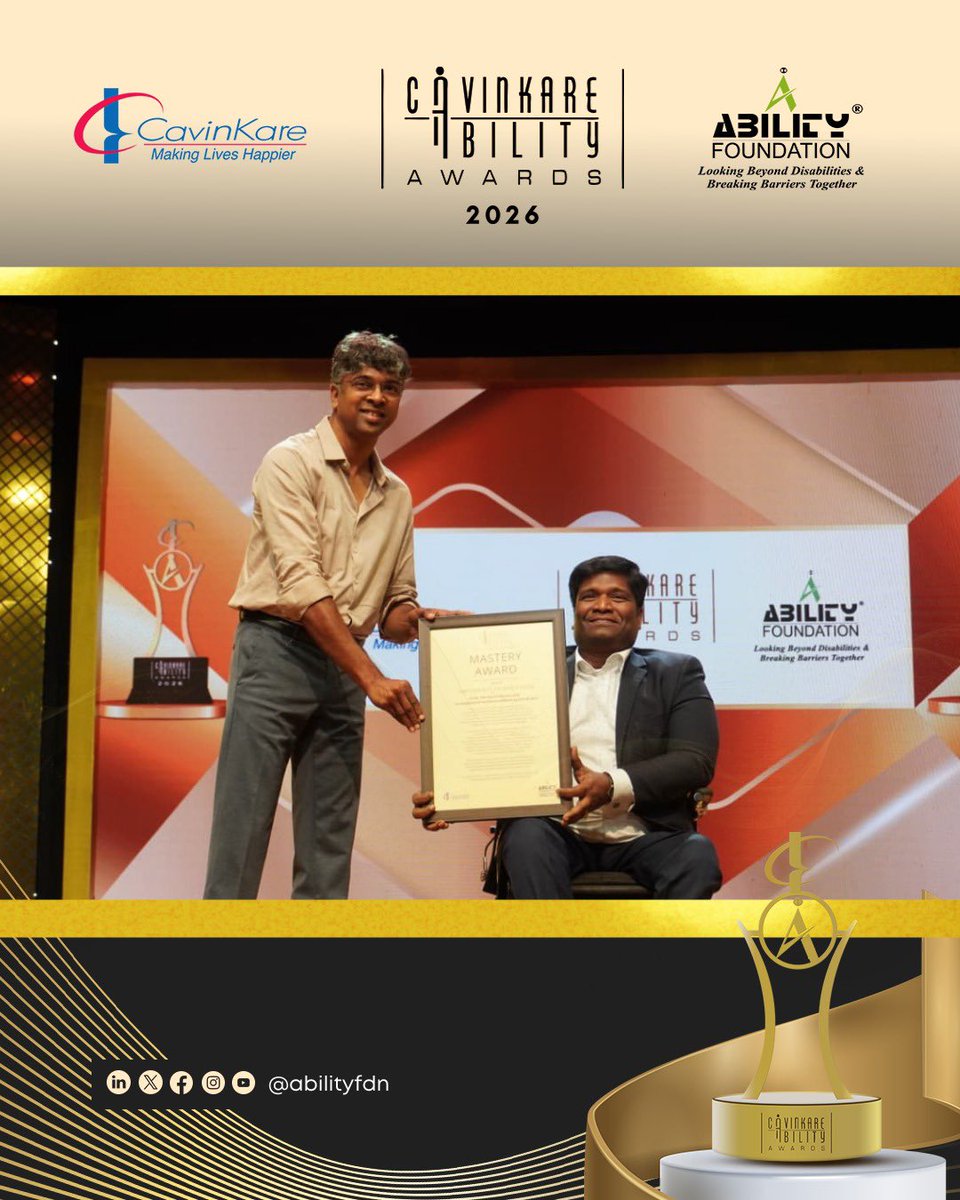 AbilityFoundation tweet media