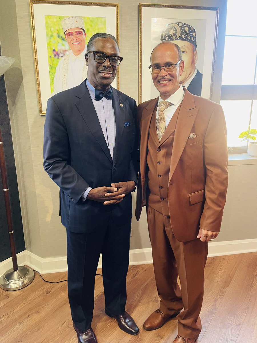 NOIMonroe's tweet photo. Saviours’ Day 2026 Loading….
#sd26 https://t.co/ZDNEBQlFCD