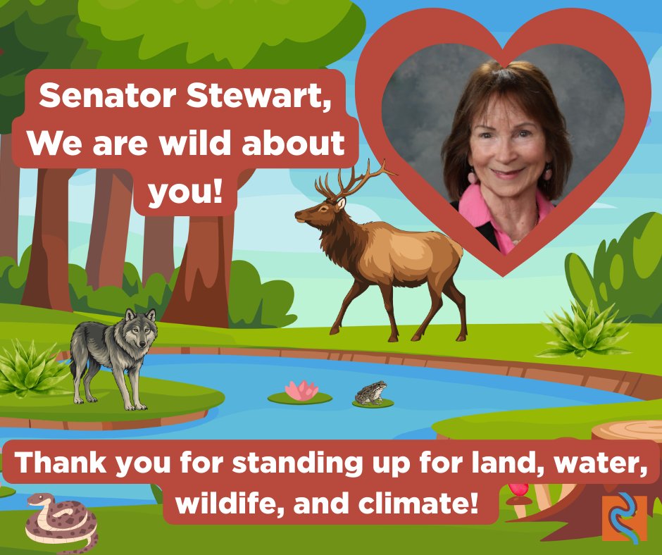 Conservation Voters New Mexico tweet media