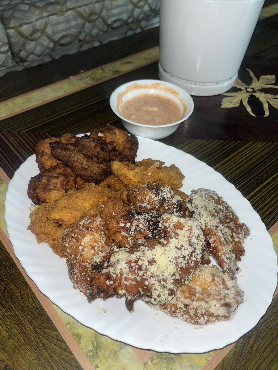 Michael🍿 tweet media