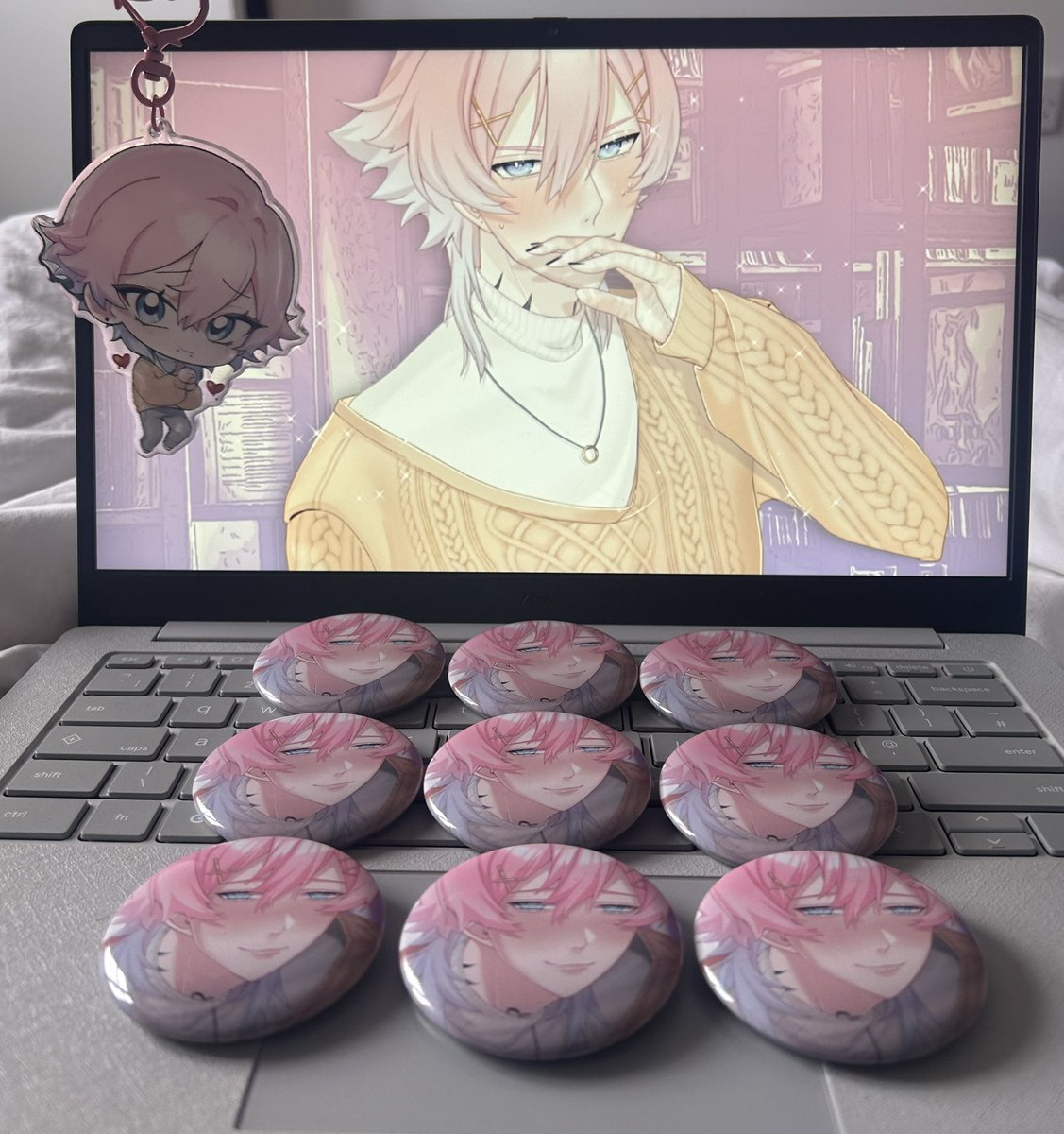 rყuki ♡ tweet media