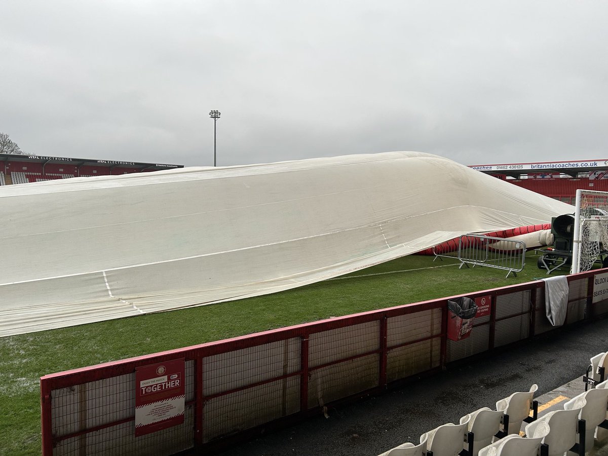 Sports & Stadia tweet media