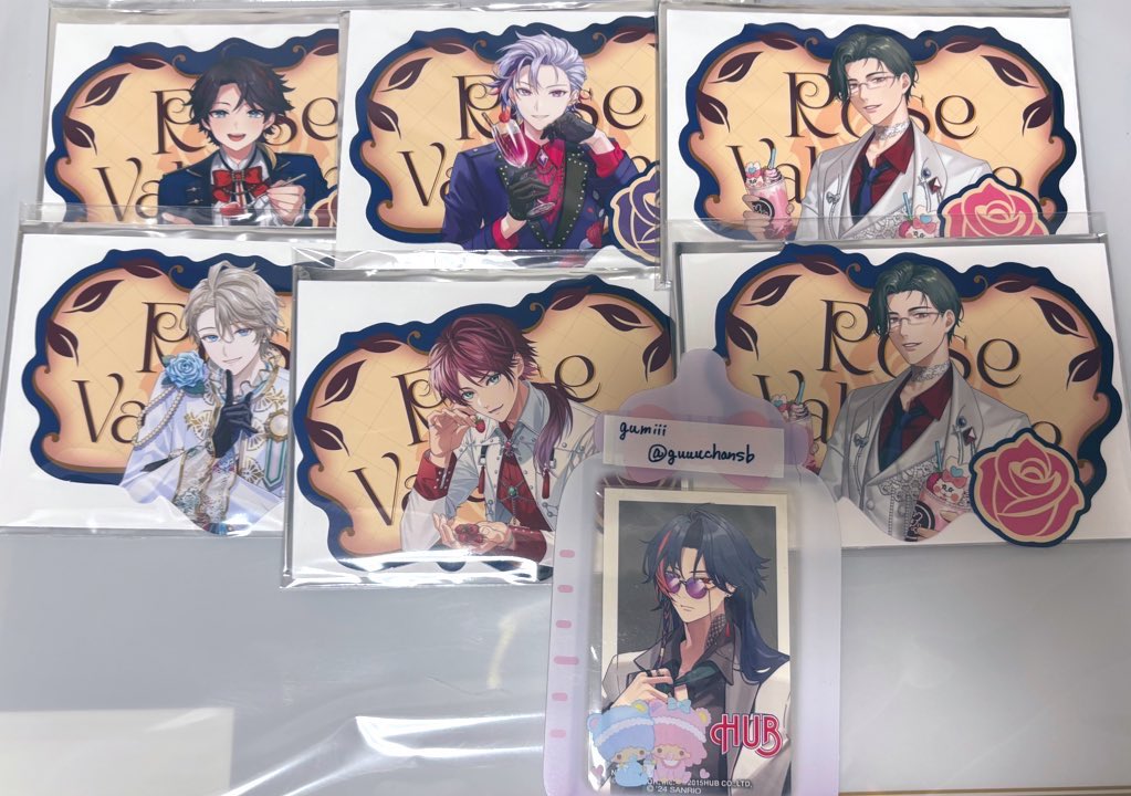 ぐっちゃん tweet media