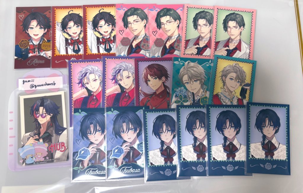 ぐっちゃん tweet media