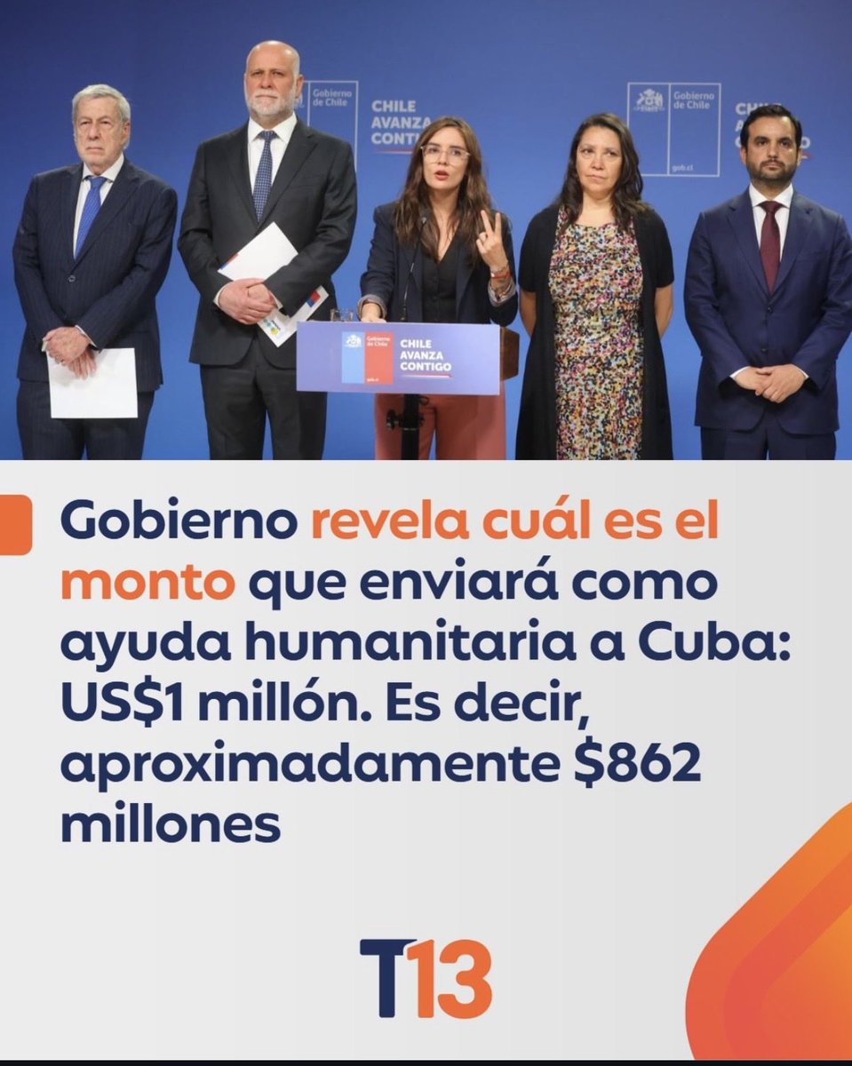 Cristián Labbé M. tweet media