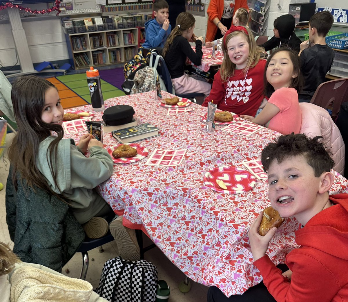 Miss Dellanno tweet media