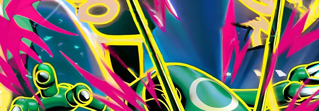 Pokémon TCG Art✨ tweet media