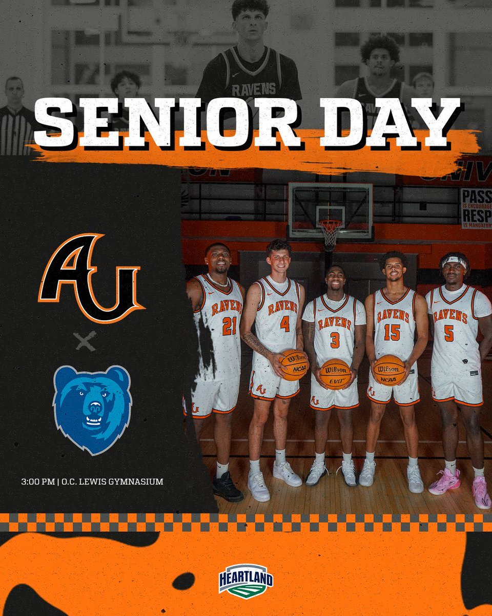 Anderson Men's Basketball tweet media