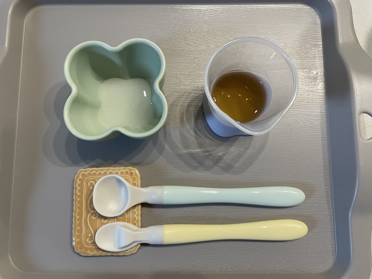 てち☺︎_🦖41w0d→6Ⓜ︎ tweet media