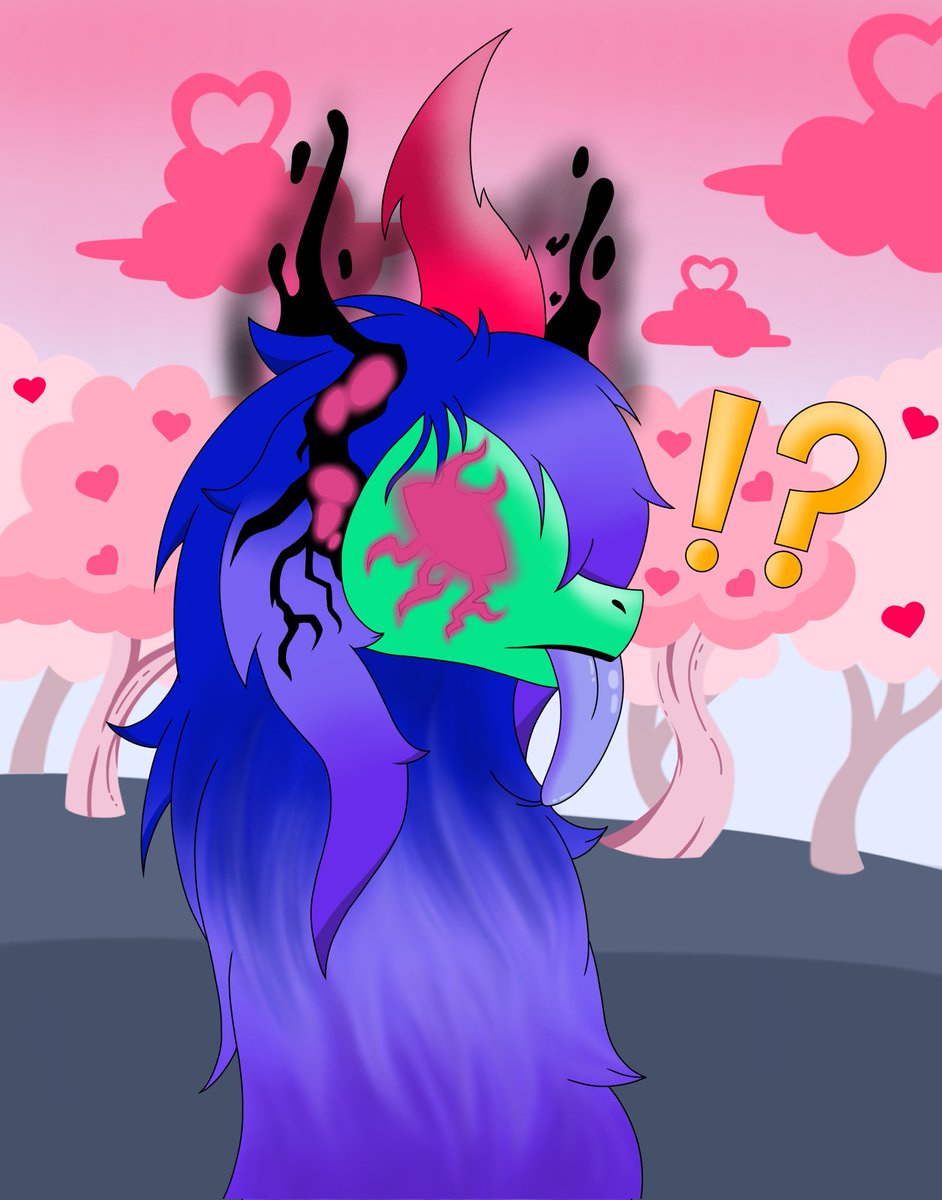 Flamin_Hotfatuo's tweet photo. π©· Happy Valentine's Day π©·
Kissing a druun should be illegal and condemned by the authorities and laws of Kumandra, but Haltra doesn't care
Haltra oc : @VctorCarrascoB2
#ValentinesDay #γγ¬γ³γΏγ€γ³γγΌ #RayaAndTheLastDragon #Ratld #furryartwork #Furrydragon https://t.co/IS20wVnQd3