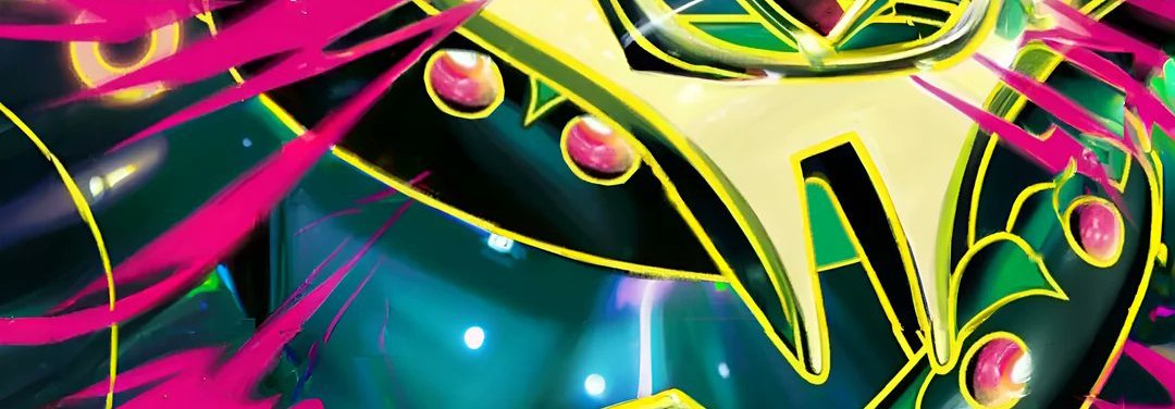 Pokémon TCG Art✨ tweet media