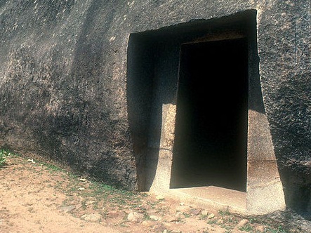 Megalithic Mysteries tweet media