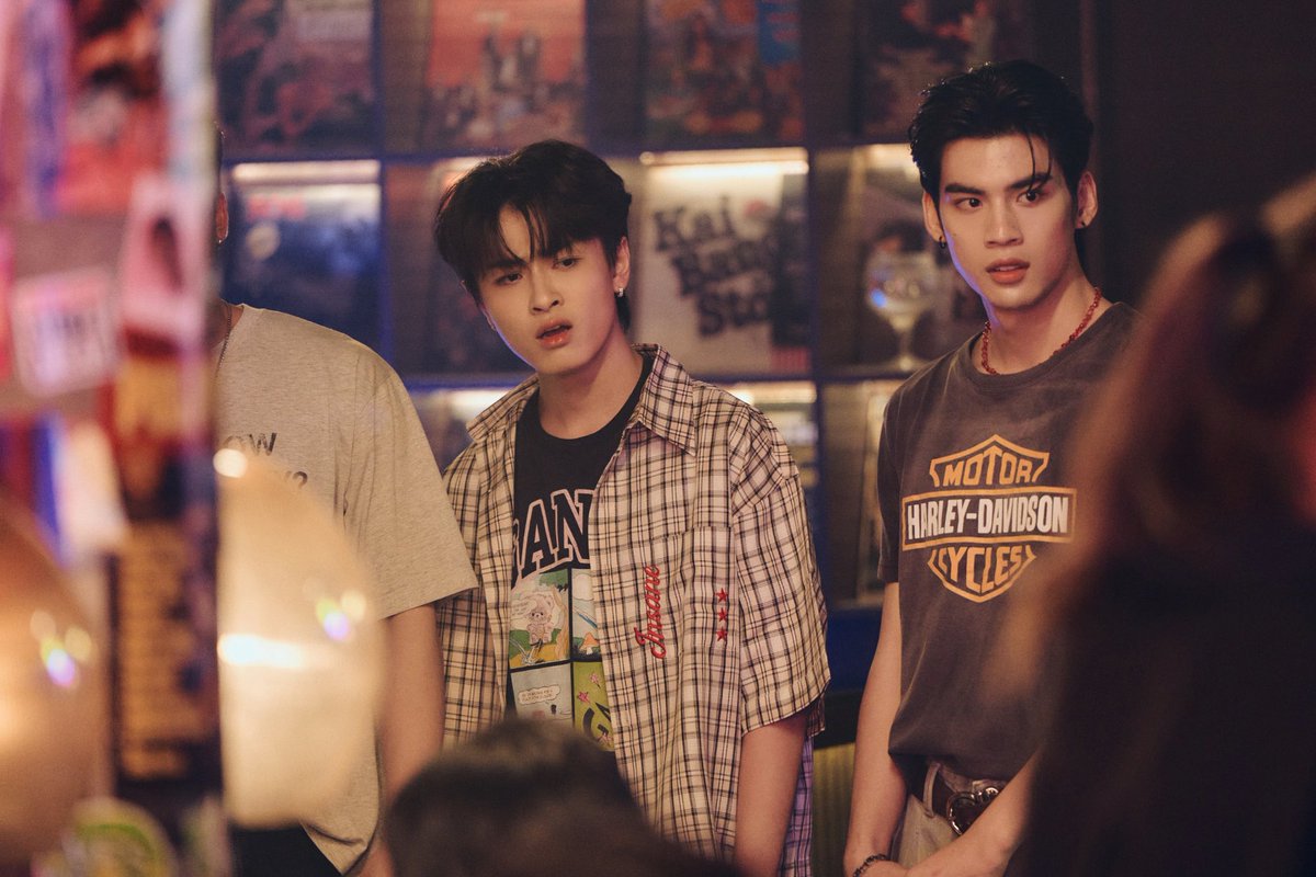 Let’s watch Duang With You Ep.3 together tonight!

Tune in on One 31 at 10:30PM (GMT+8) or watch the UNCUT version at 11:30 PM (GMT+8) on iQIYI / iQ.com → s.iq.com/DuangWithYou

Grab your snacks and let’s scream and laugh together.

DUANG WITH YOU EP3