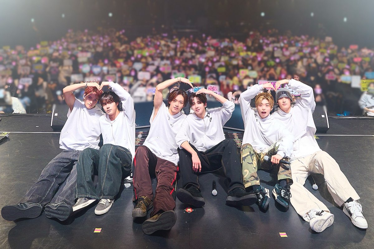 82MAJOR_JP's tweet photo. 「82MAJOR CONCERT ＜BEBEOM : BE THE TIGER＞ in JAPAN」Zepp Haneda公演に来てくださった皆さん、ありがとうございました🐯
また会いましょう！

#82MAJOR #82메이저 #82メジャー https://t.co/Ol6XFJZ1CP