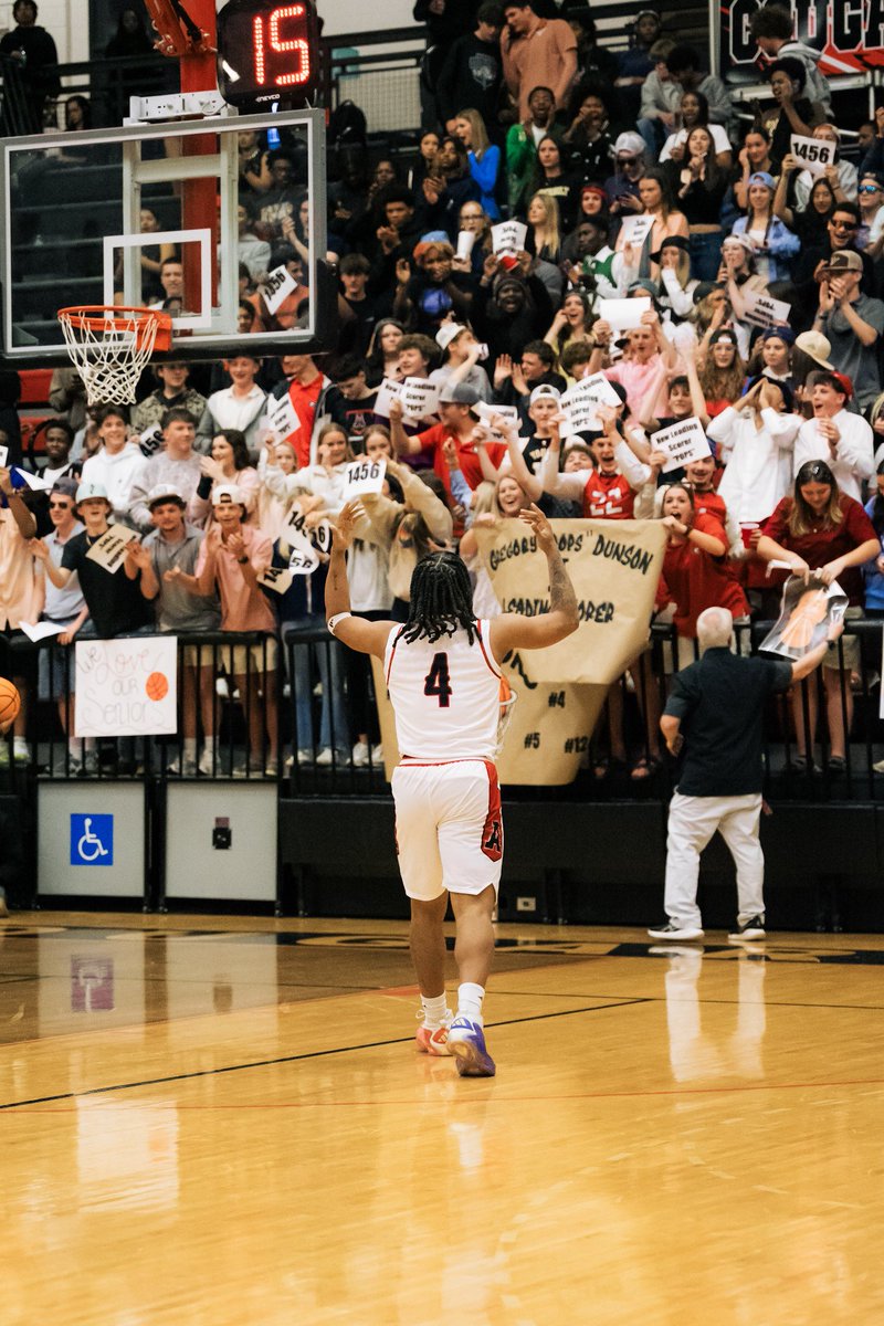 Gregory “Pops” Dunson Jr tweet media