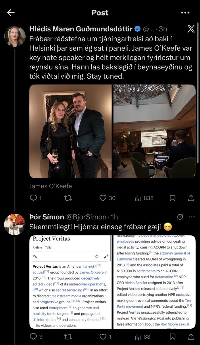 Sigurður Ingi Ricardo tweet media