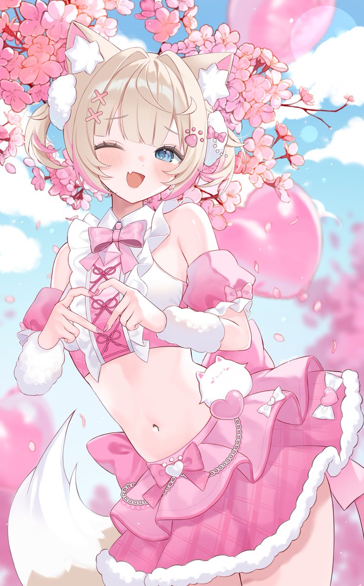 rinyahn ✨COMMISSION closed✨ tweet media