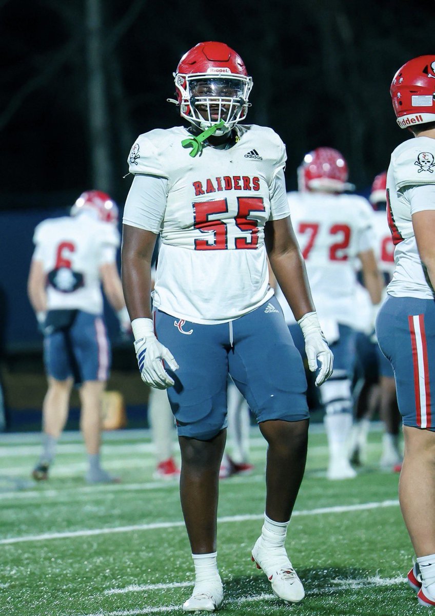 Christian Robinson tweet media