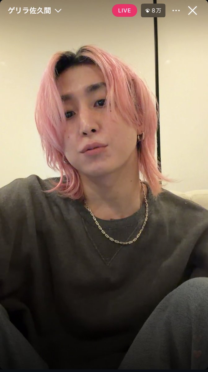sd_spwq's tweet photo. 私は来世はシャチになる。

冗談です。ごめんなさい。笑笑

さっくん、忙しい中ゲリラインライありがとうございました🙇‍♀️♡

#ゲリラ佐久間 https://t.co/7K3DR8jS5f