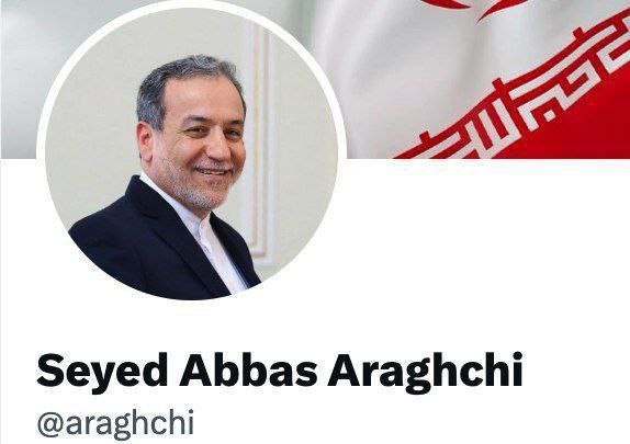 IranObserver0's tweet image. ⚡️BREAKING 

X has removed blue verification badges of Iranian officials

Including Foreign Minister and Chief of Security Council